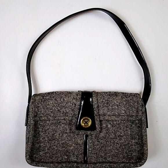 VINTABE CIYI DKNY WOMEN BAG - Picture 1 of 7